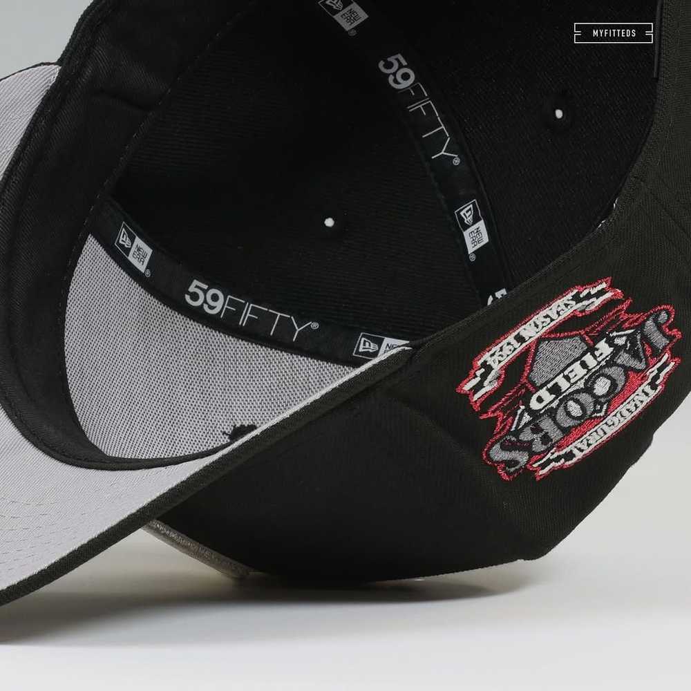 Hat Club × MyFitteds × New Era CLEVELAND INDIANS … - image 6