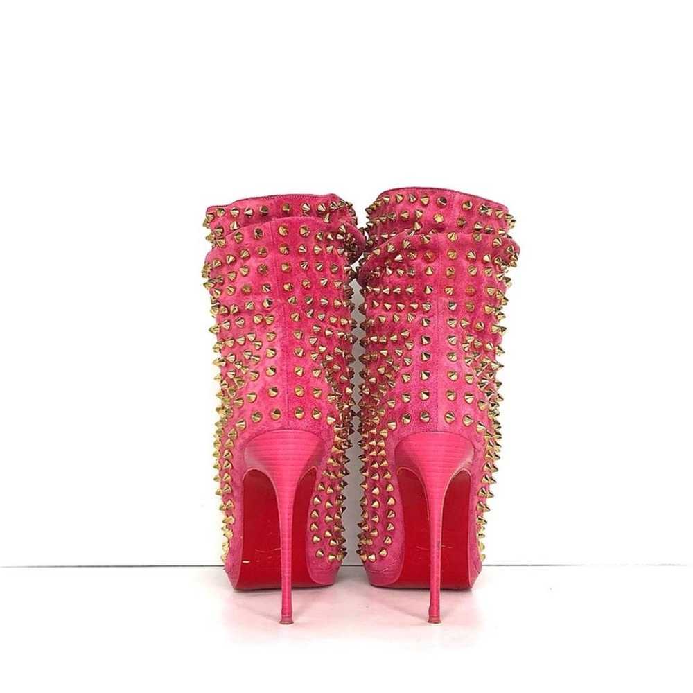 Christian Louboutin Boots - image 8