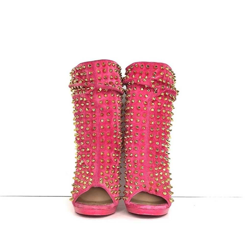 Christian Louboutin Boots - image 9