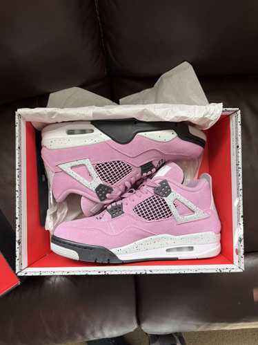 Jordan Brand Air Jordan 4 ‘Orchid’