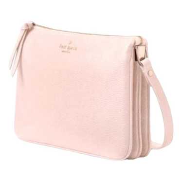 Kate Spade Leather crossbody bag