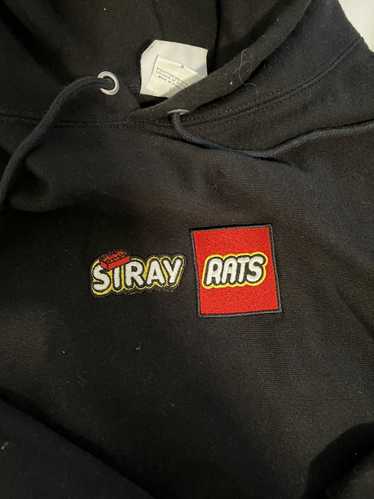 Stray rats hoodie - Gem