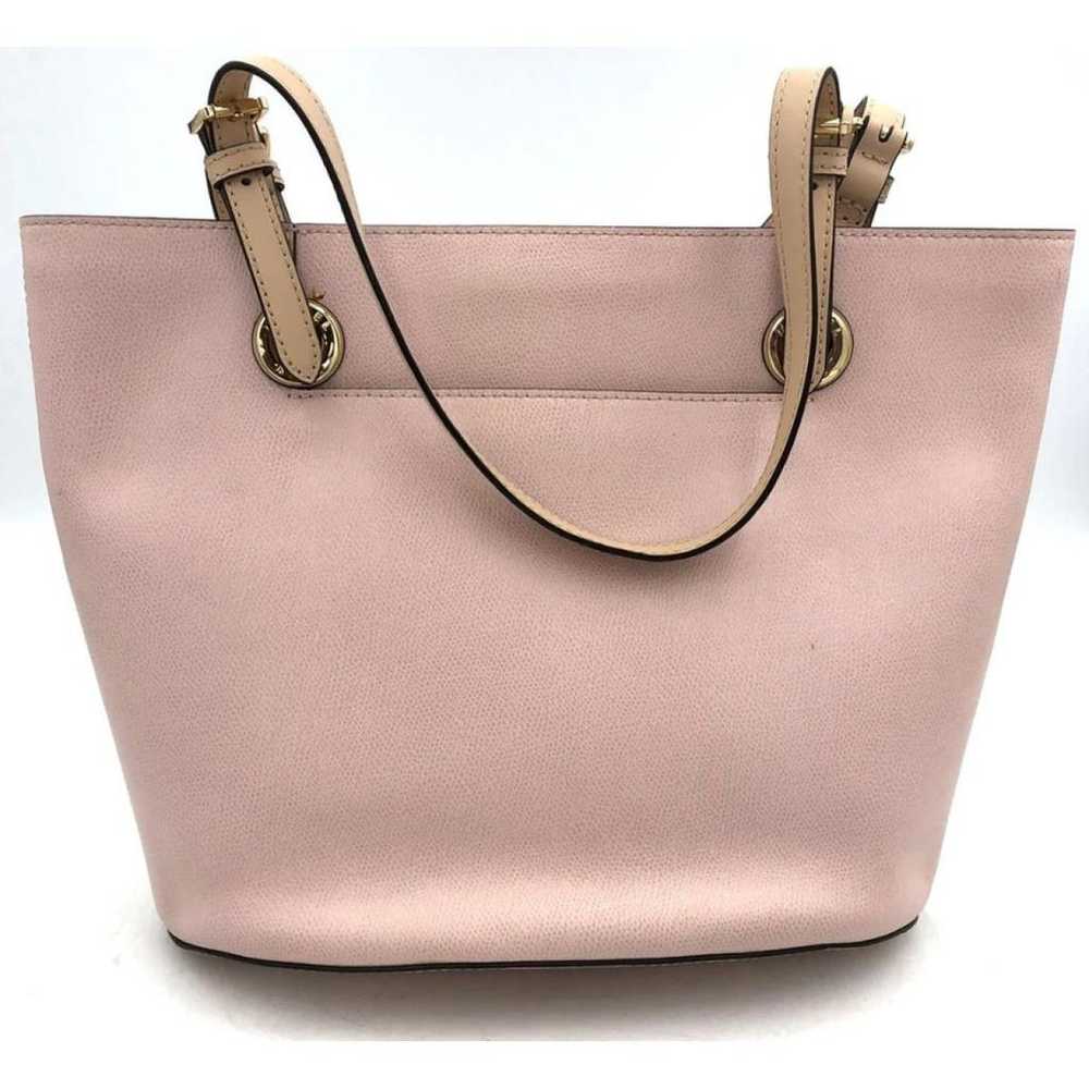 Michael Kors Adele leather tote - image 4