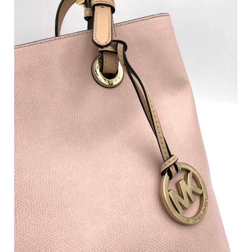 Michael Kors Adele leather tote - image 5