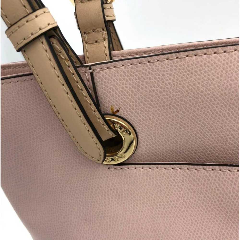 Michael Kors Adele leather tote - image 6