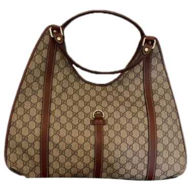 Gucci Cloth handbag - image 1