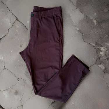 Lululemon × Sportswear Lululemon Commission Pants… - image 1