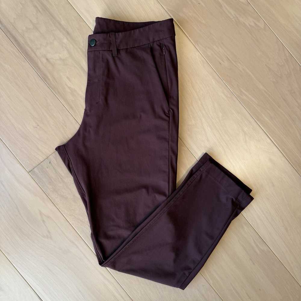 Lululemon × Sportswear Lululemon Commission Pants… - image 2