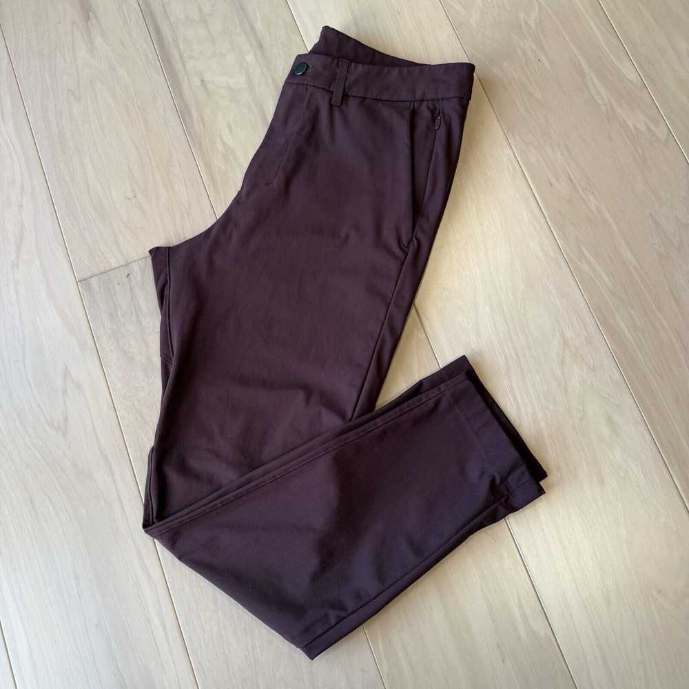 Lululemon × Sportswear Lululemon Commission Pants… - image 9