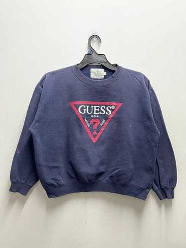 American Apparel × Guess × Vintage Vintage Guess U