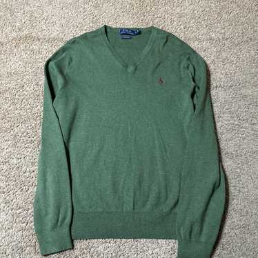 Polo Ralph Lauren Polo Ralph Lauren Sweater Mens … - image 1