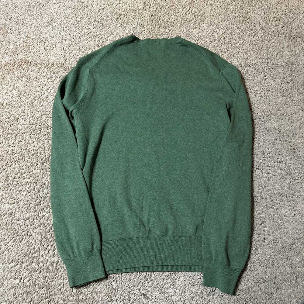 Polo Ralph Lauren Polo Ralph Lauren Sweater Mens … - image 6