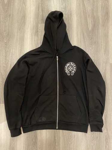 Chrome Hearts Chrome Hearts Zip Up (Hawaii Exclus… - image 1