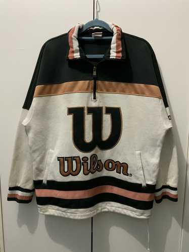 Japanese Brand × Vintage × Wilson Athletics Vinta… - image 1