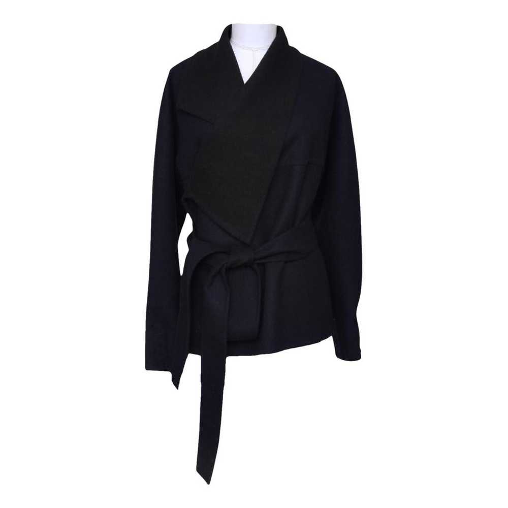 Stella McCartney Wool coat - image 1