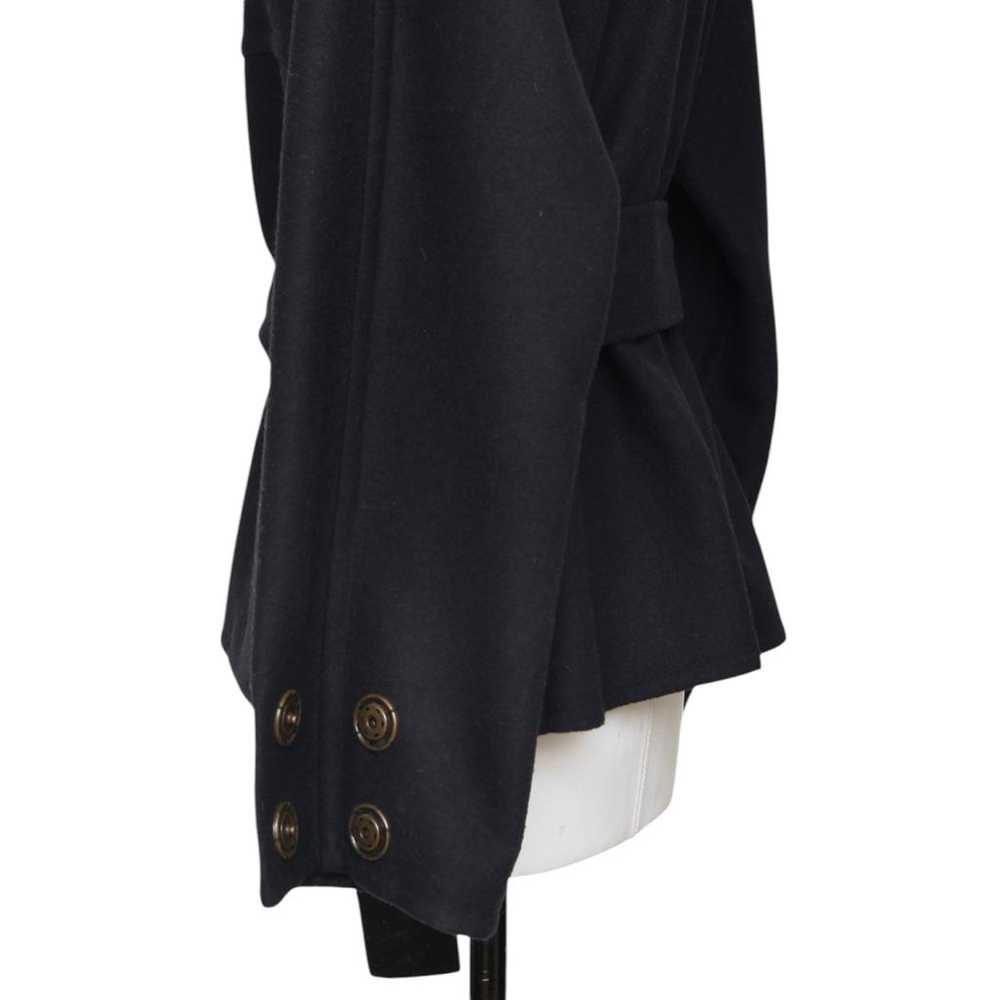 Stella McCartney Wool coat - image 5