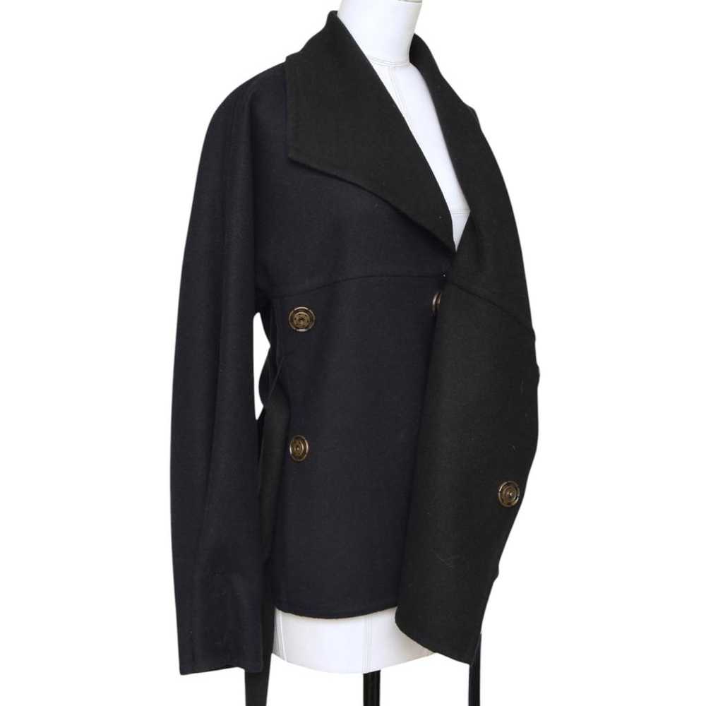 Stella McCartney Wool coat - image 6