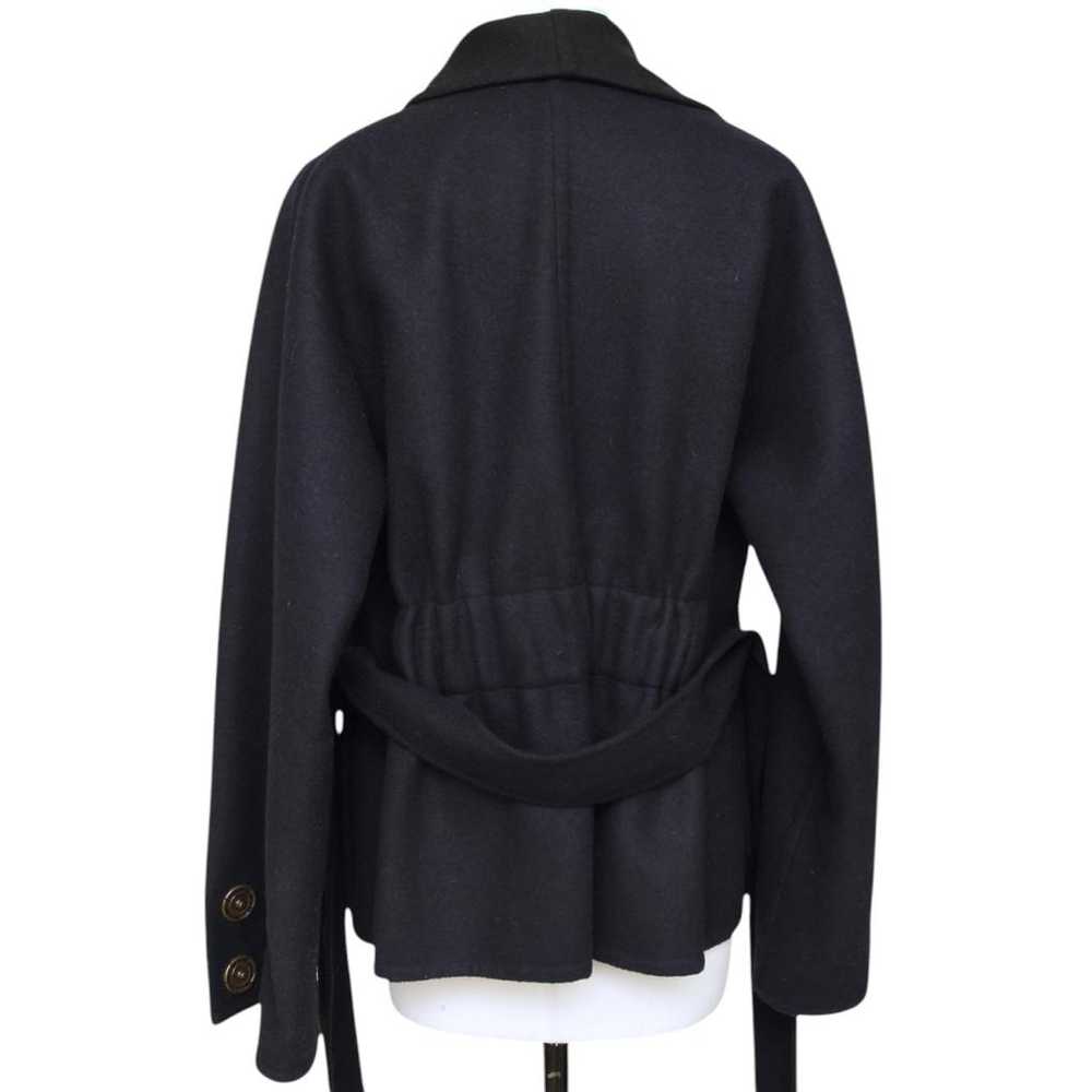 Stella McCartney Wool coat - image 7