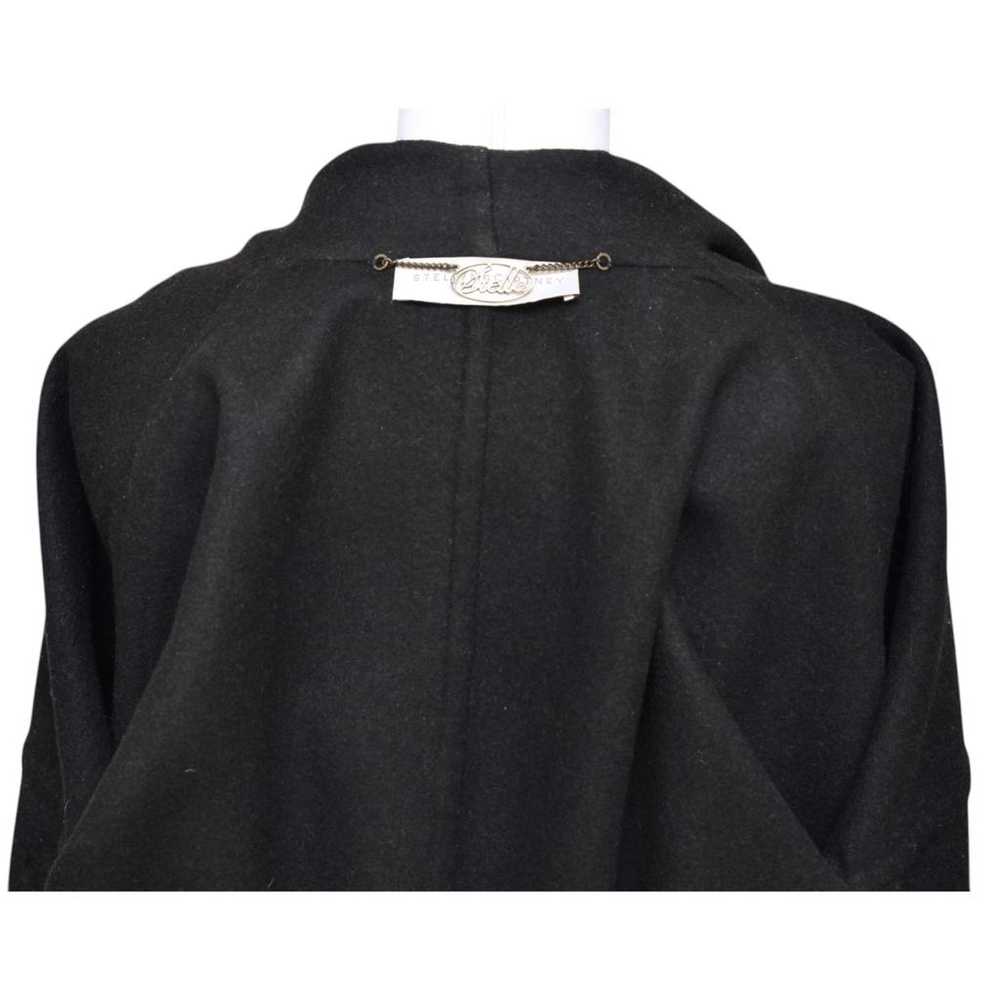 Stella McCartney Wool coat - image 8