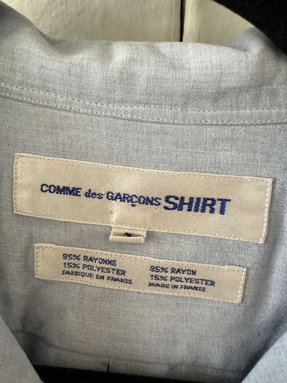 Comme des Garcons × Comme des Garcons Shirt Comme… - image 3