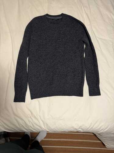 Banana Republic Italian Yarn Banana Republic Sweat