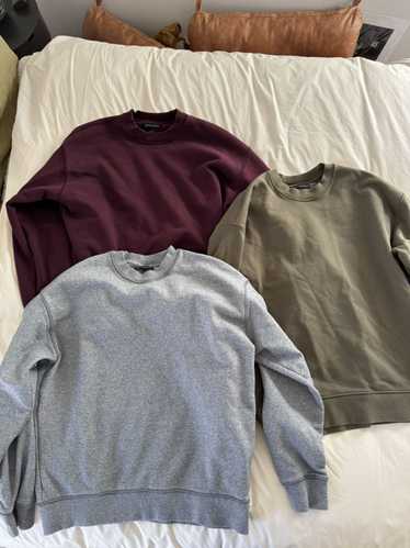 Banana Republic 3 Banana Republic Sweatshirts