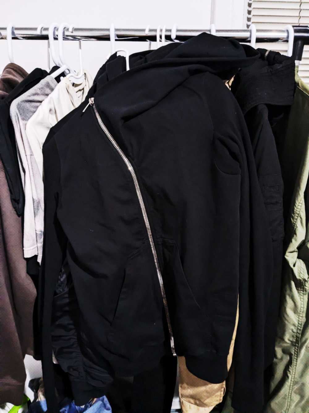 Rick Owens × Rick Owens Drkshdw Rick Owens' DRKSH… - image 1