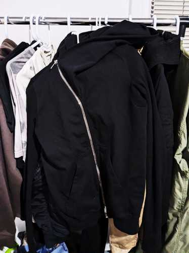 Rick Owens × Rick Owens Drkshdw Rick Owens' DRKSH… - image 1