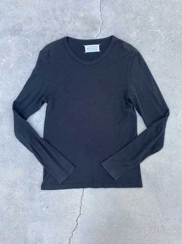 Maison Margiela Martin Margiela AW04 Long Sleeve … - image 1