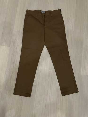 パンツ WACKO MARIA CARHARTT SKATE PANTS M Carhartt WIP x Wacko Maria