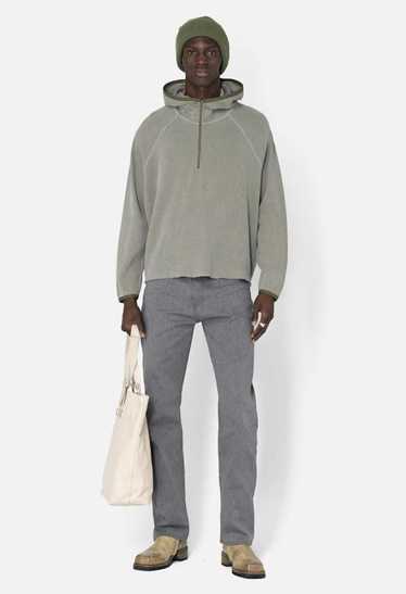 John Elliott John Elliott FLEET THERMAL HALF ZIP S