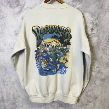 Vintage Vintage Parker River Arizona Sweatshirt Me