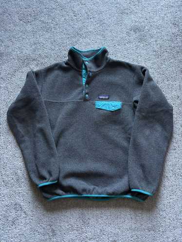 Patagonia × Vintage Patagonia Synchilla Fleece