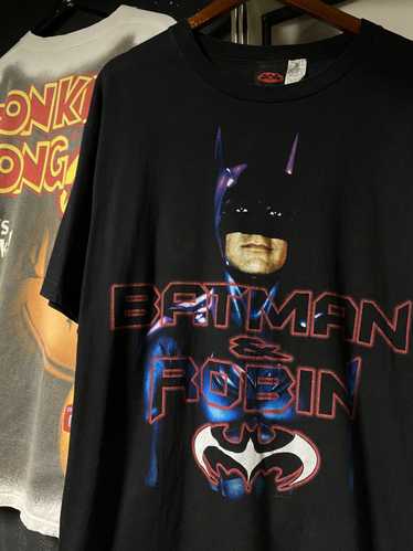 Batman × Movie × Vintage Vintage 90’s Batman Movie