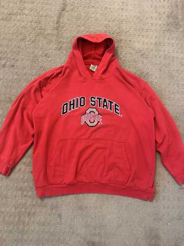 Streetwear × Vintage Vintage Ohio State Buckeyes H