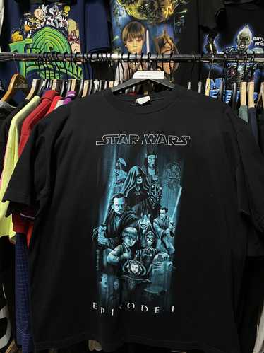 Movie × Star Wars × Vintage Vintage 90’s Star Wars