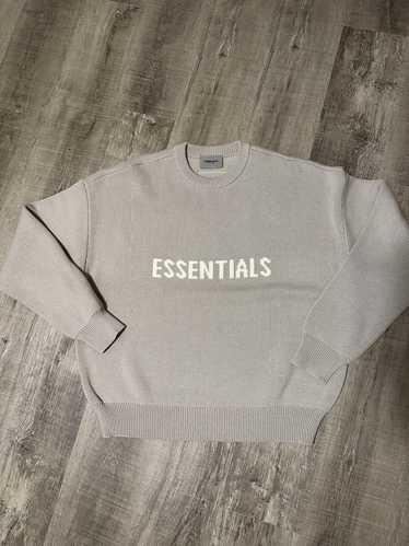 Essentials × Fear of God Fear of God Essentials O… - image 1