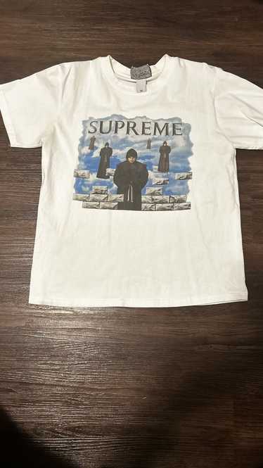 Supreme Supreme Graphic Shirt Size M