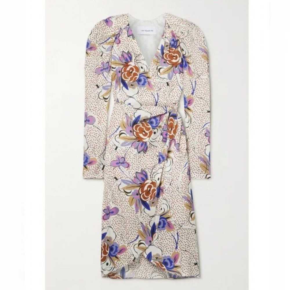 Les Reveries Mid-length dress - image 10