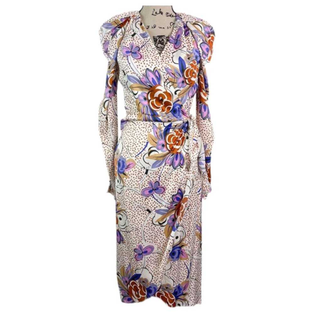 Les Reveries Mid-length dress - image 1