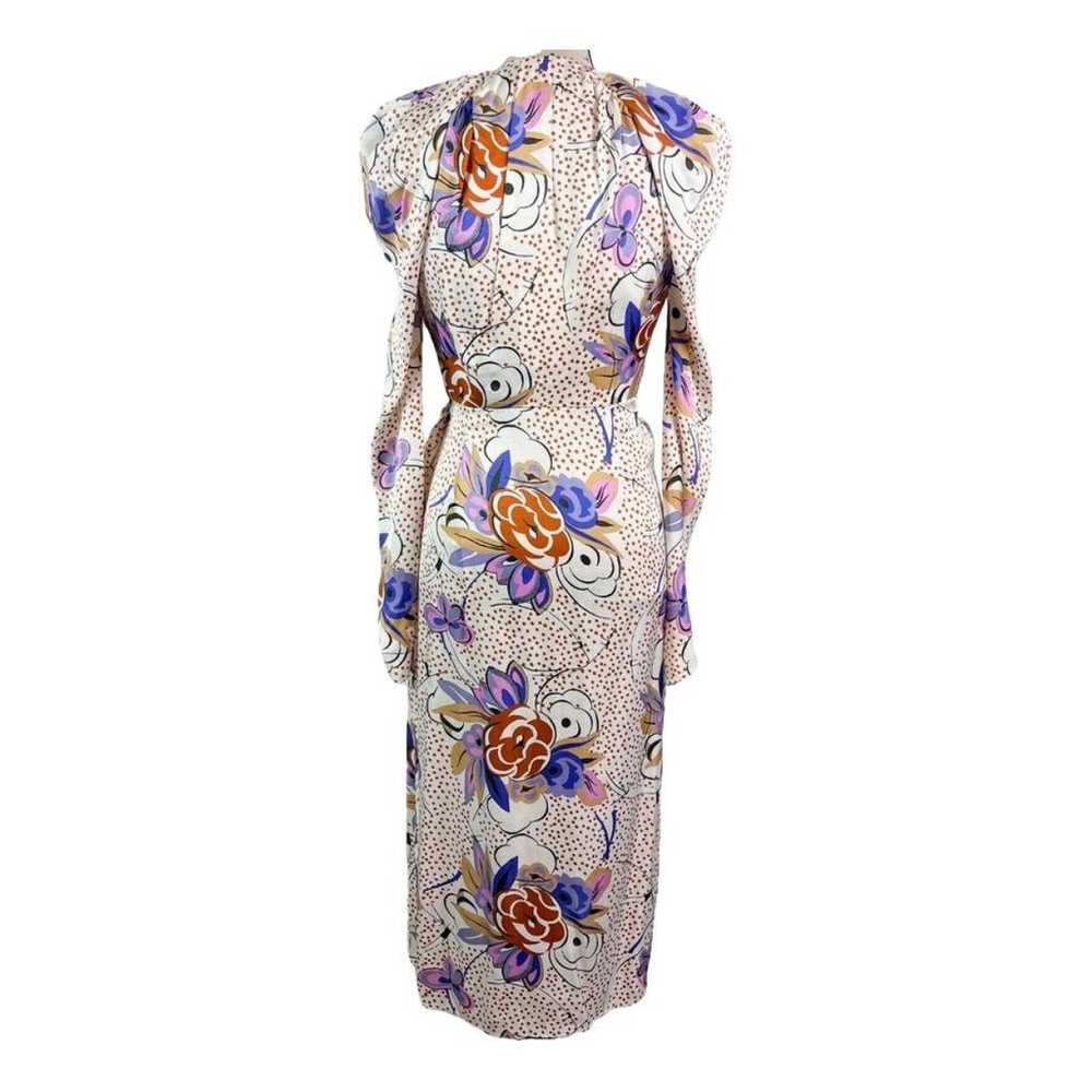 Les Reveries Mid-length dress - image 2