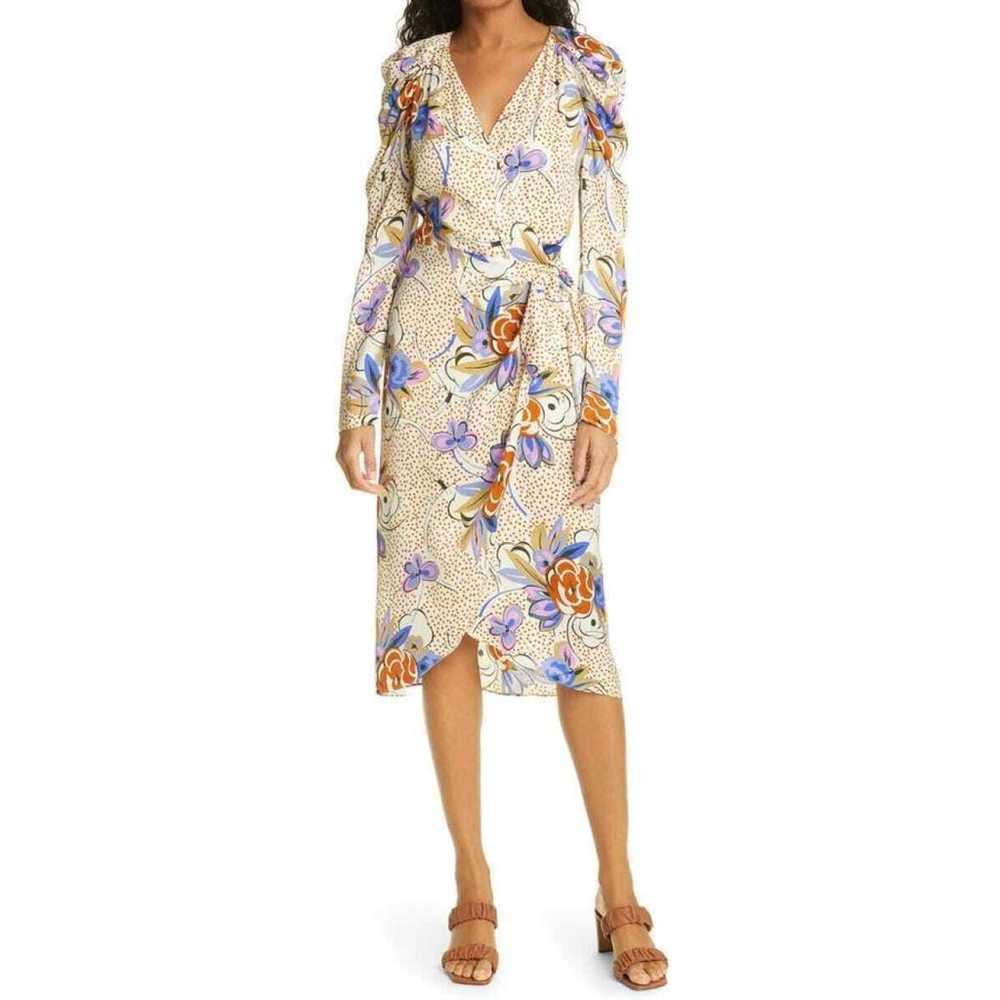 Les Reveries Mid-length dress - image 3