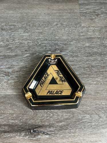 Palace Palace Skateboards tri-ferg ashtray black/g