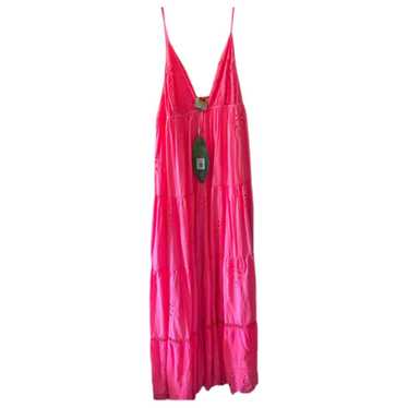 Farm Rio Maxi dress