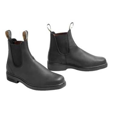 Blundstone Leather boots