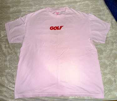 Golf Wang × Tyler The Creator Golf x Igor Tyler t… - image 1