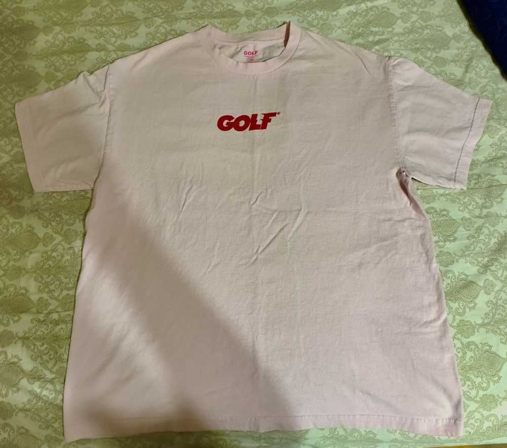 Golf Wang × Tyler The Creator Golf x Igor Tyler t… - image 2