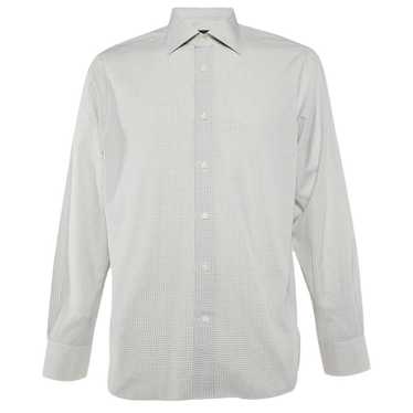 Ermenegildo Zegna Shirt