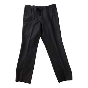 Ted Baker Wool trousers