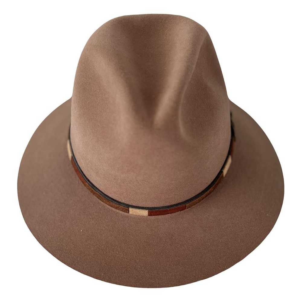 Akubra Hat - image 1